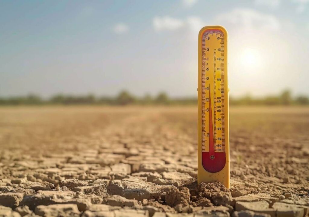 Caldo record su Italia ed Europa: cosa dicono i dati dell’Indice di Vivibilità Climatica 2026