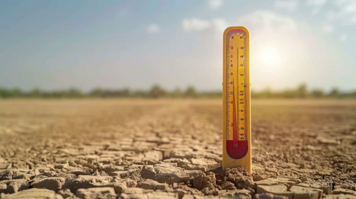 Caldo record su Italia ed Europa: cosa dicono i dati dell'Indice di Vivibilità Climatica 2026 Caldo record su Italia ed Europa: cosa dicono i dati dell'Indice di Vivibilità Climatica 2026