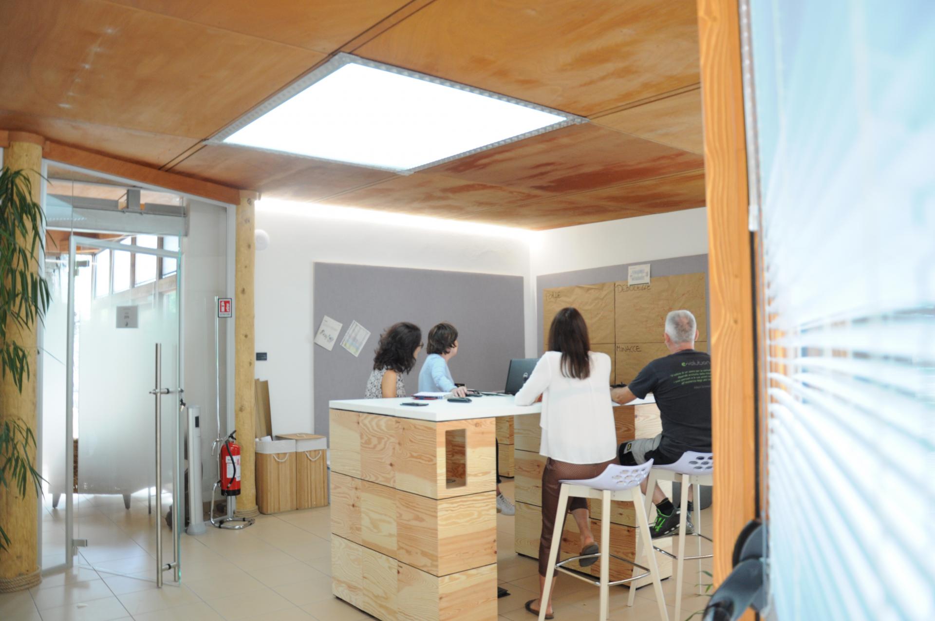 Jodo Srl entra nel Gruppo Eneretica