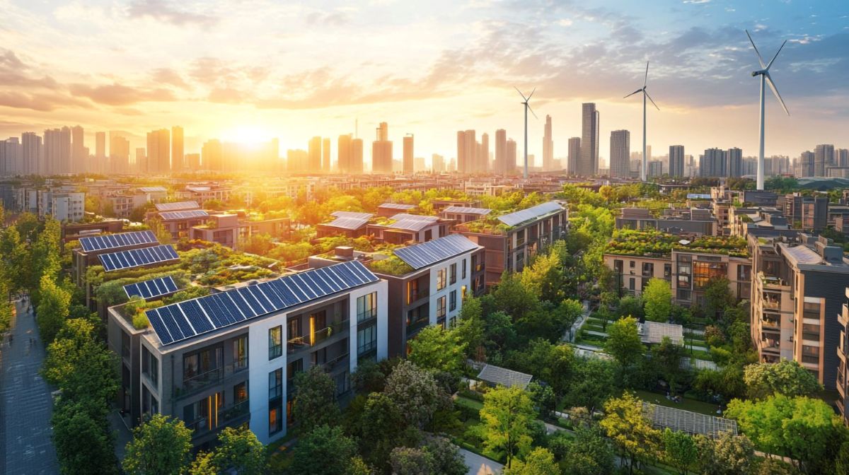 Edifici interattivi: così la transizione energetica sarà completa