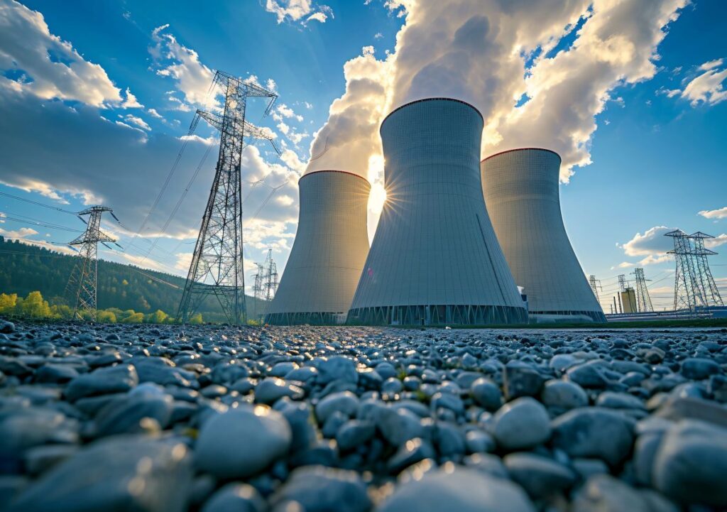 Nucleare in Italia: cosa sta per cambiare, prossimi passaggi, pro e contro