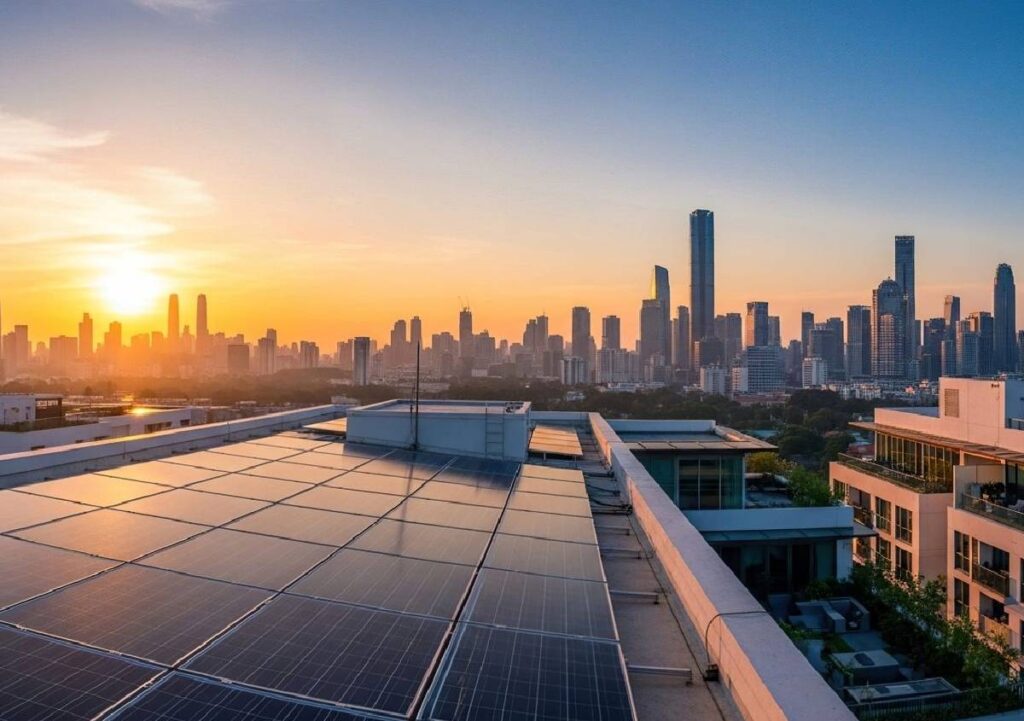 Fotovoltaico in edilizia: il suo sviluppo passa dall’integrazione