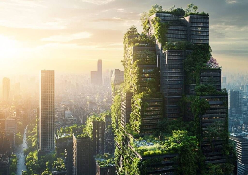 Resilienza climatica in Europa: progressi reali ma disomogenei nei nuovi report EEA