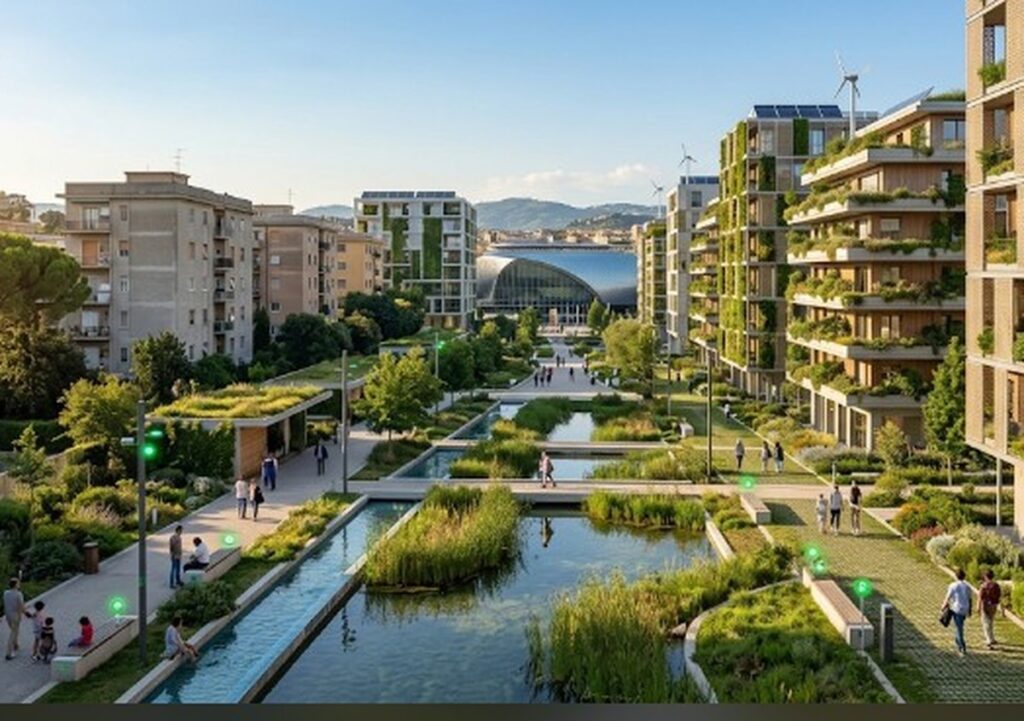 Città Osmotiche: a Roma nasce l’Osservatorio scientifico per rigenerare i territori