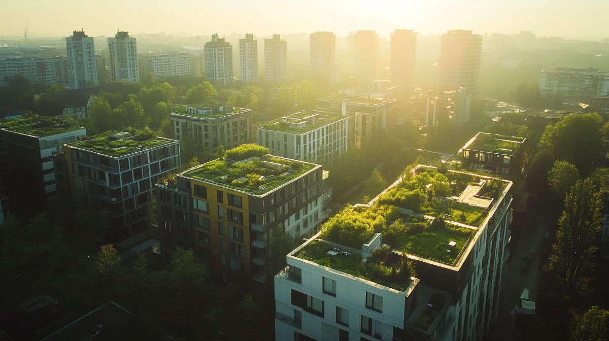 Comunità climatiche: la transizione energetica si attua a scala di quartiere