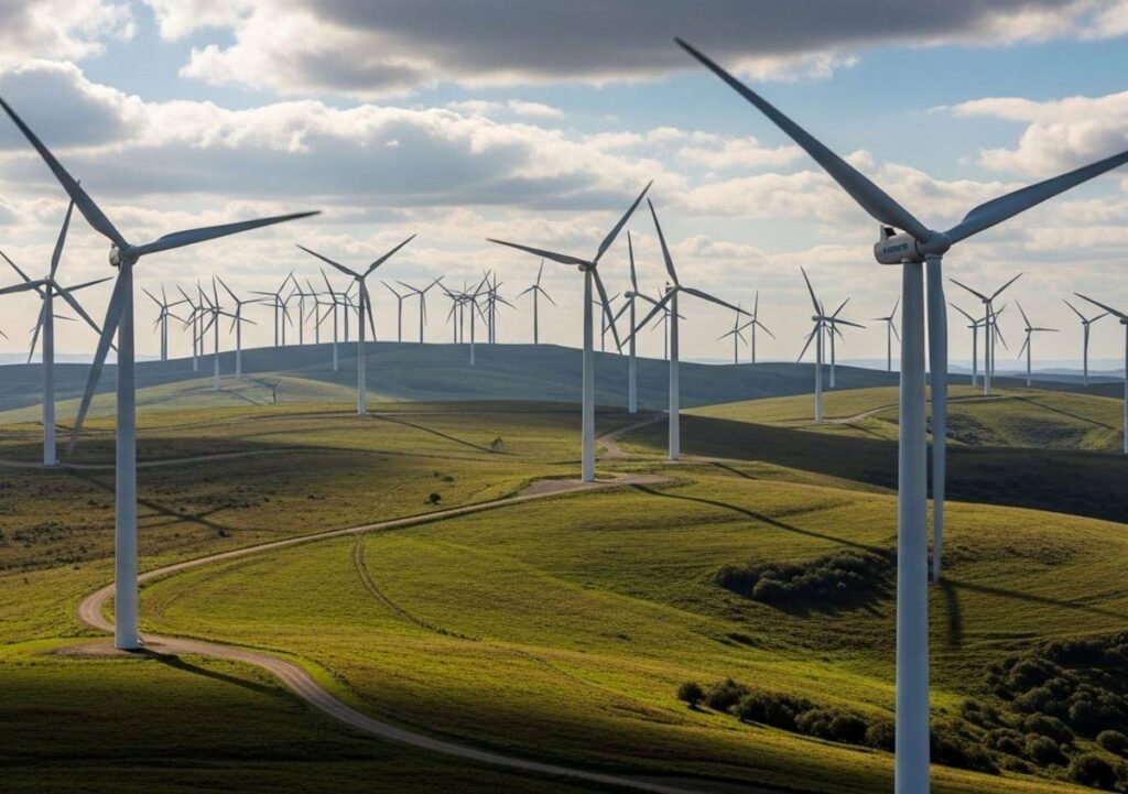 Energia eolica in Italia: firmato il FER X, cosa serve ora