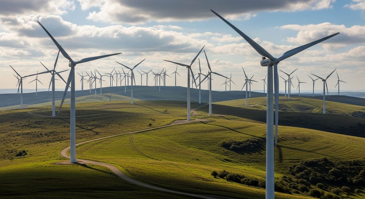 Energia eolica in Italia: firmato il FER X, cosa serve ora 