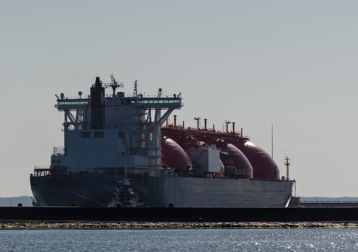 Gas, l'IEA rivede le stime: domanda globale in calo nel 2026, prezzi sotto pressione