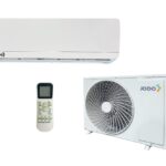 JODO AIRCE MONO: comfort, risparmio energetico e design