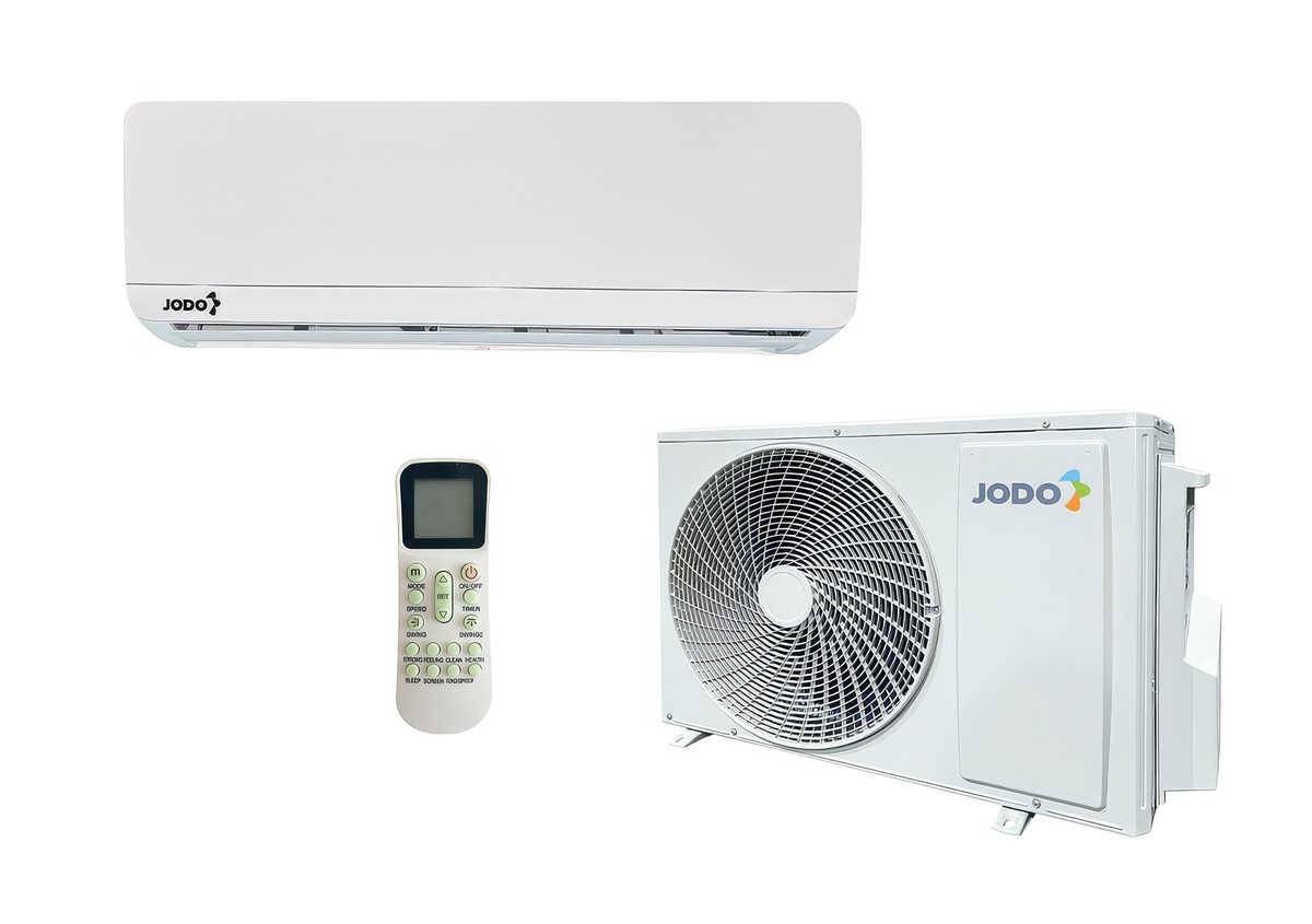 JODO AIRCE MONO: comfort, risparmio energetico e design