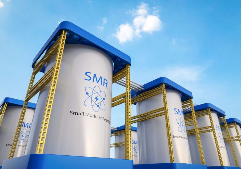 Nucleare sostenibile nel sistema energetico in Italia