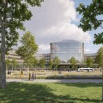 Brescia, l’ospedale del futuro