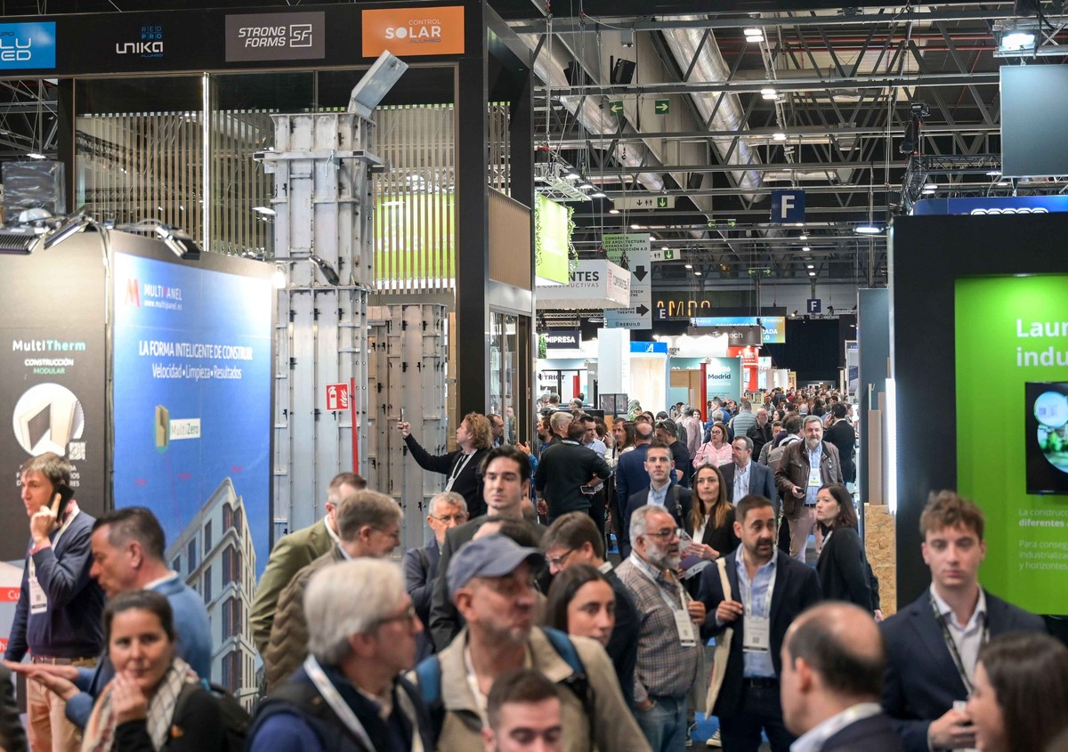REBUILD debutta a Rimini