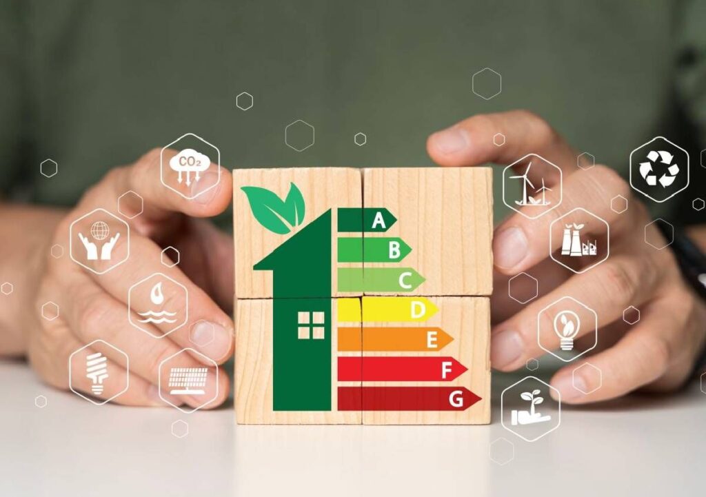 Riqualificazione energetica: la chiave per un’edilizia resiliente