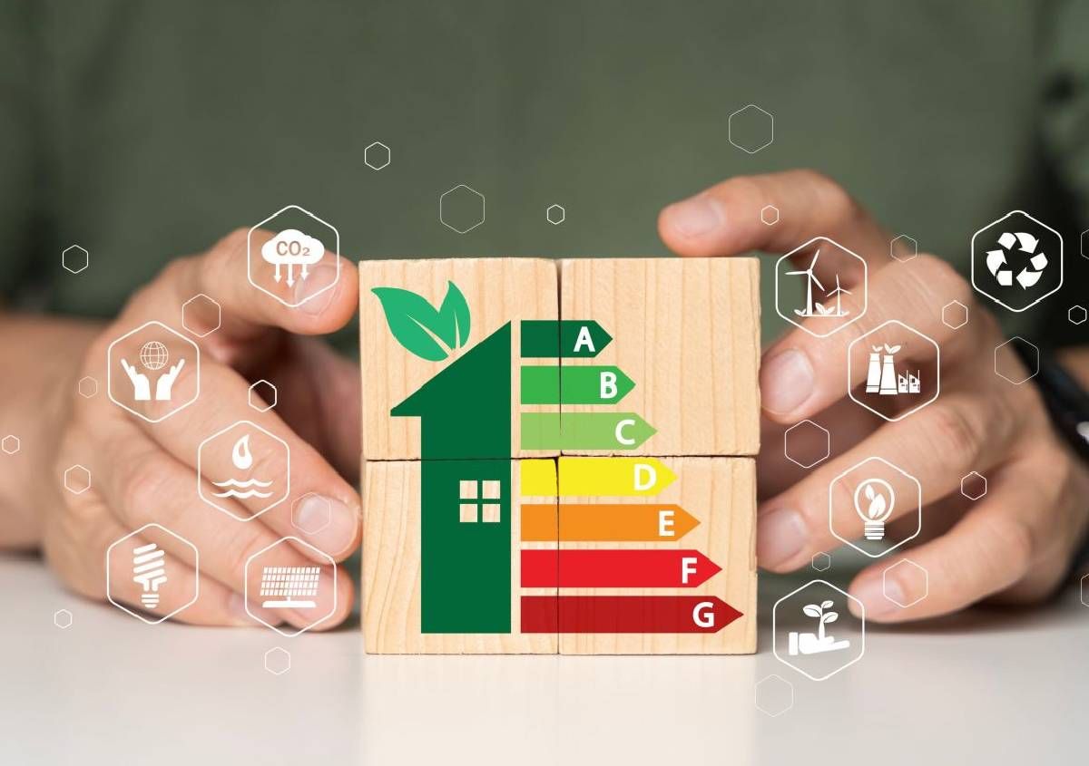 Riqualificazione energetica: la chiave per un’edilizia resiliente