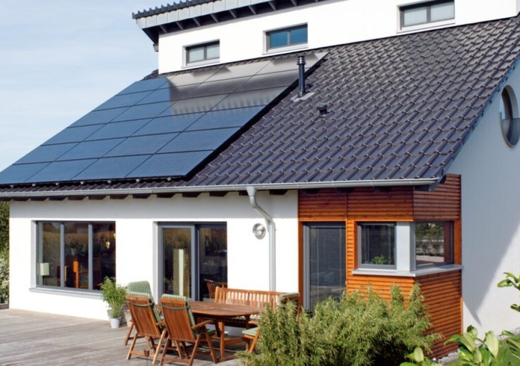 Dimensionare il fotovoltaico: come calcolare la potenza giusta con Viessmann
