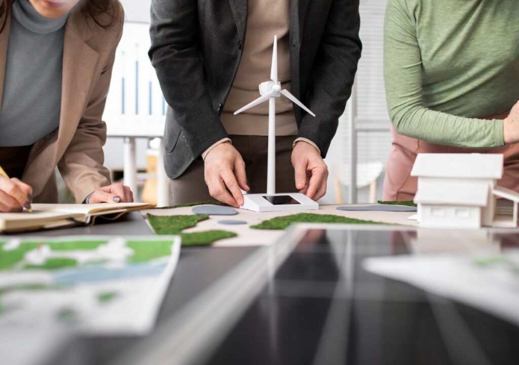 Strategie per raggiungere l’efficienza energetica negli edifici non residenziali