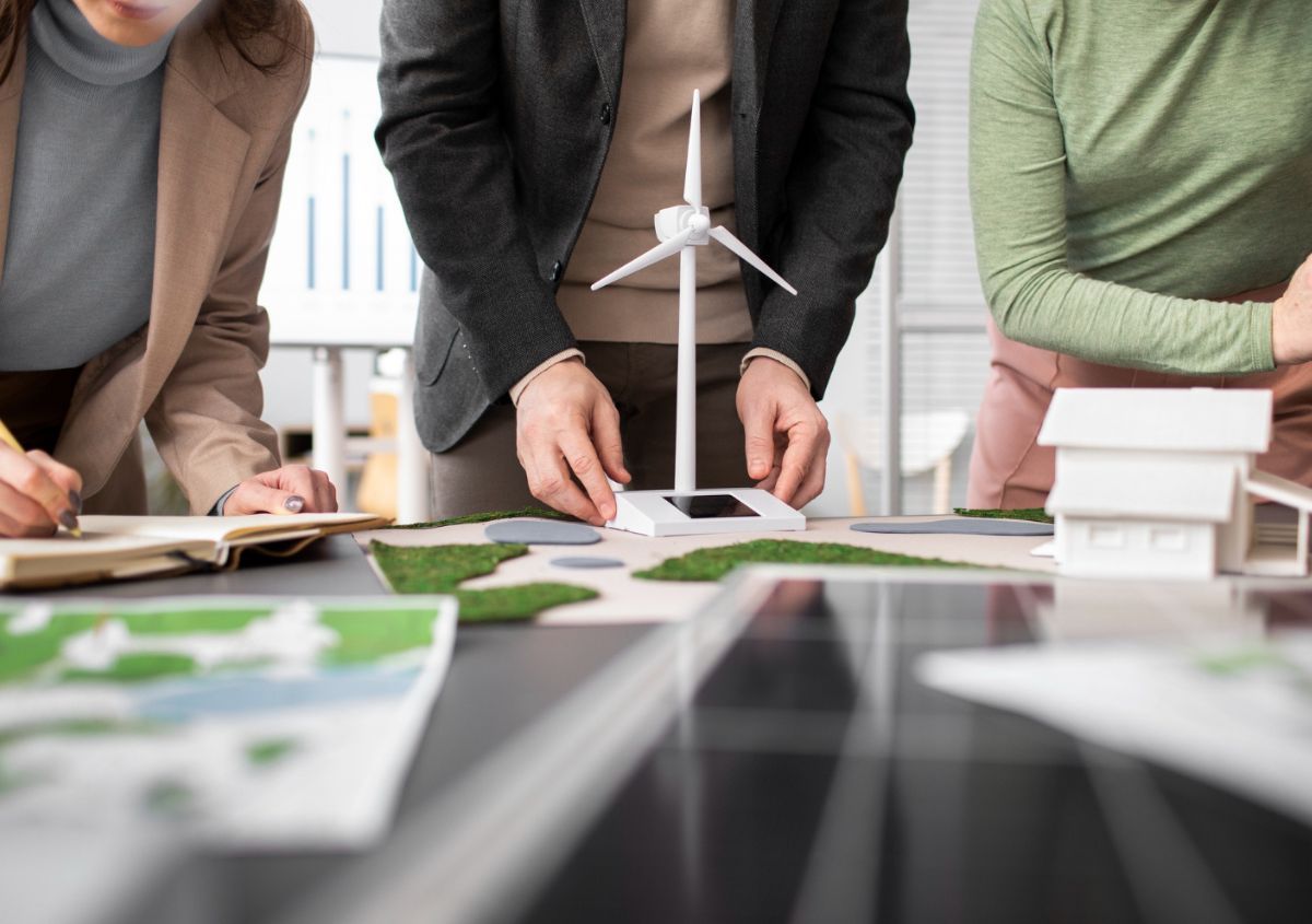 Strategie per raggiungere l’efficienza energetica negli edifici non residenziali