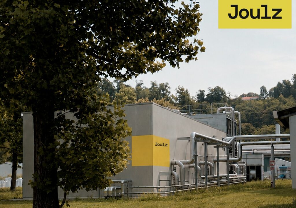 Centrica Business Solutions diventa Joulz e punta su microgrid e asset management, finanziando direttamente l’innovazione