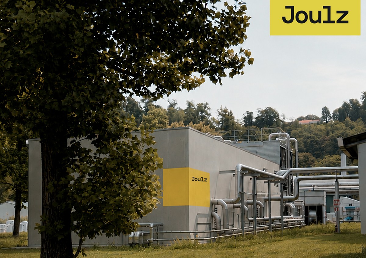 Centrica Business Solutions diventa Joulz