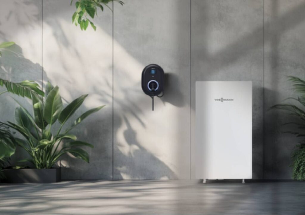All in One Battery: inverter e accumulo in un unico sistema per l’autoconsumo domestico