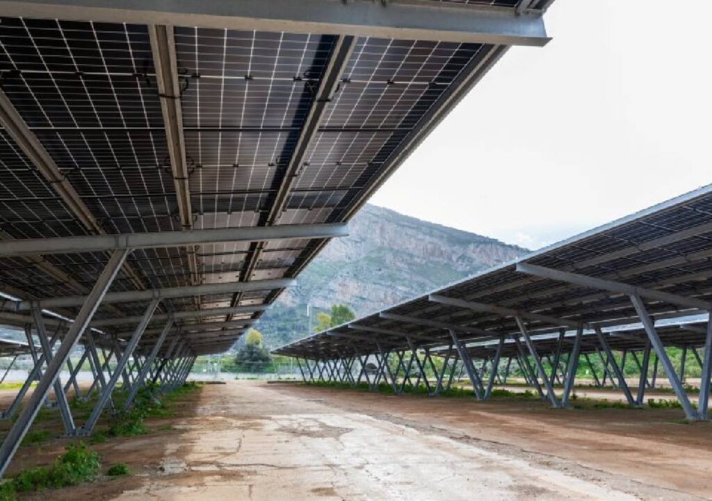 Fotovoltaico e accumulo: un hotel in Sicilia risparmia 500.000 euro l’anno di energia