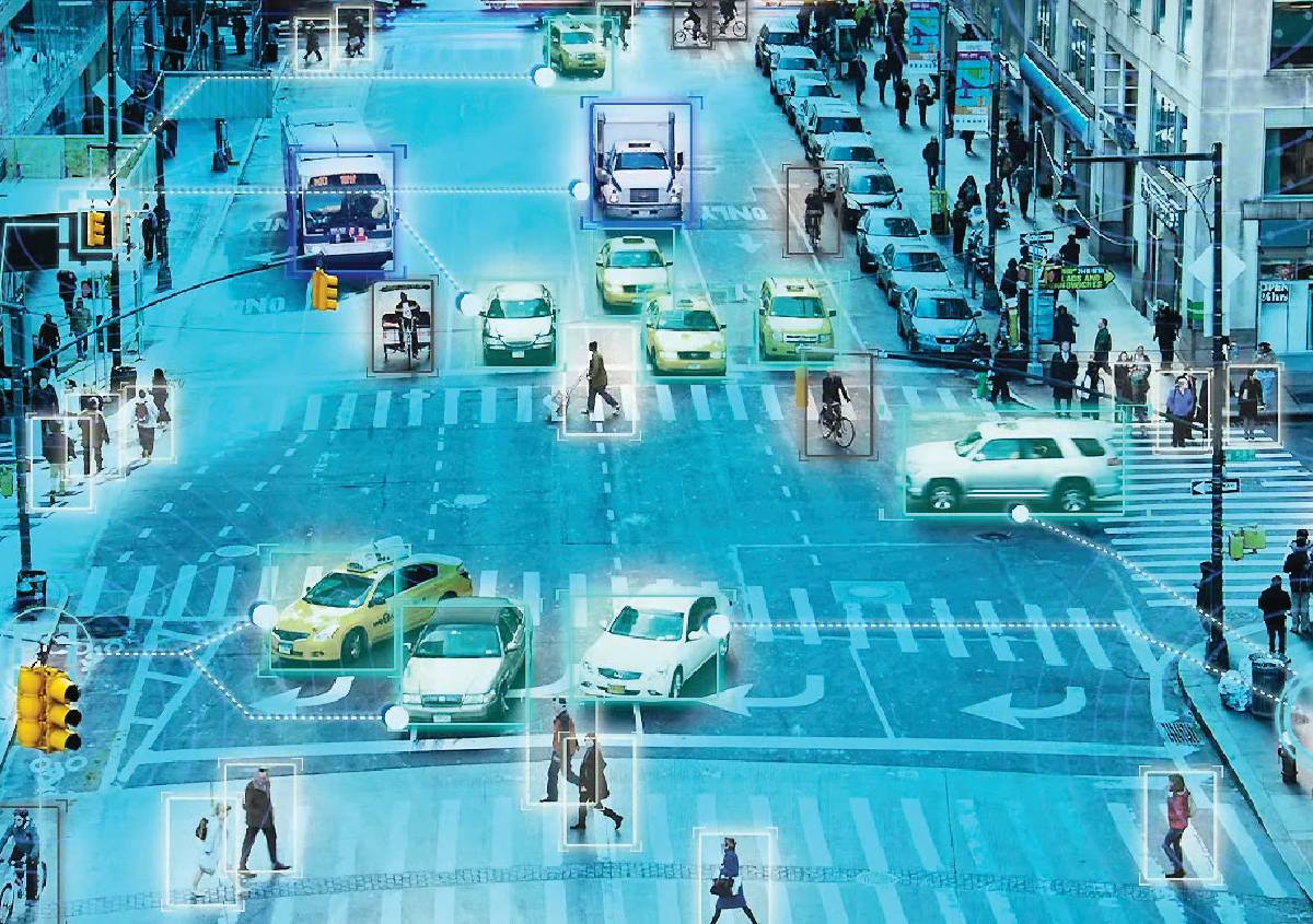 Urban Tech 2026: a BolognaFiere il primo hub europeo dedicato alla città intelligente