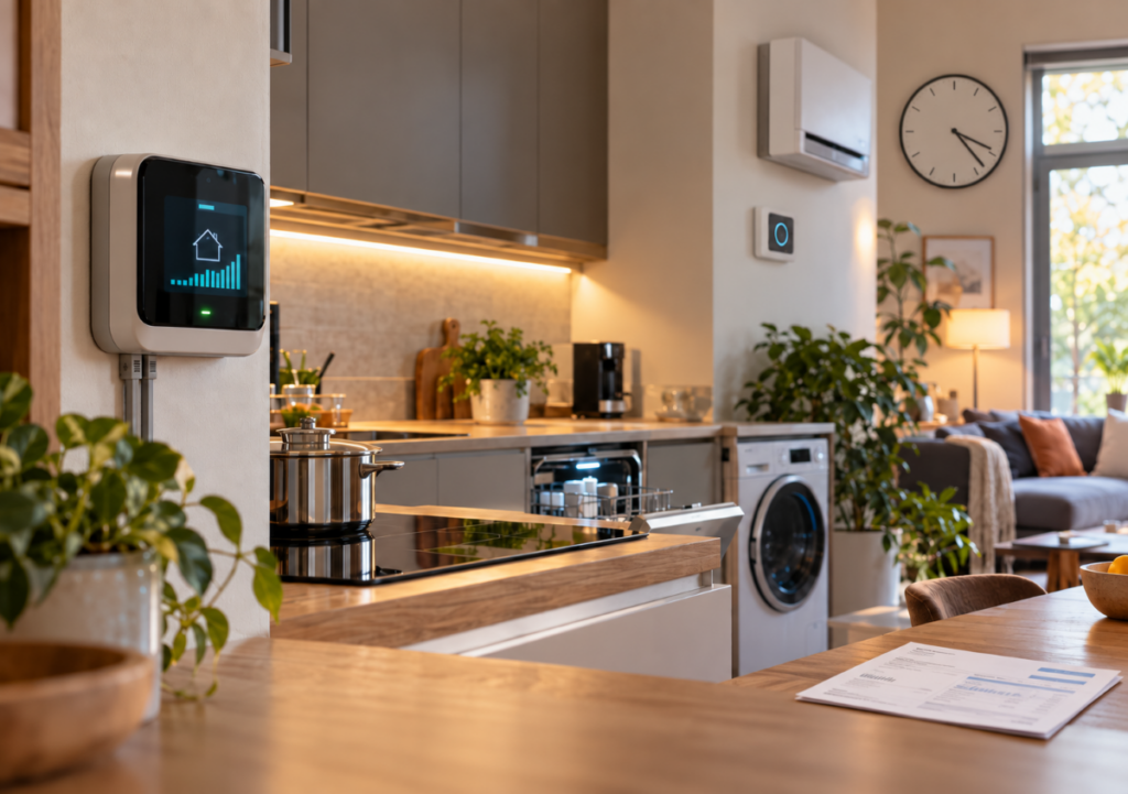 Fasce orarie energia elettrica: quali sono e quando conviene consumare
