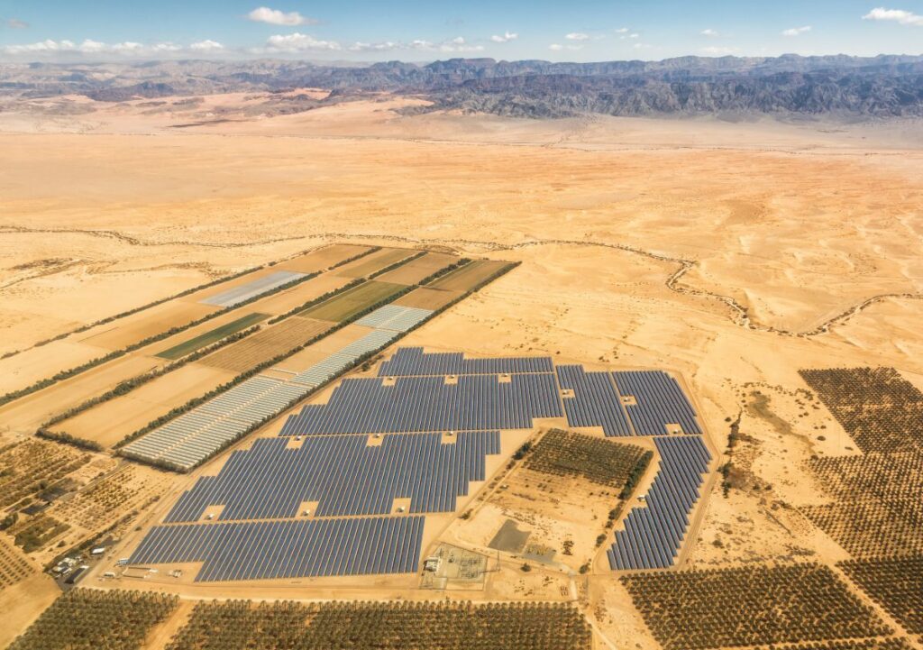 Fotovoltaico in Africa: un boom all’insegna della generazione distribuita