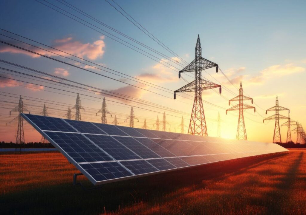 Fotovoltaico: dalla semplice produzione elettrica alla gestione intelligente dell’energia