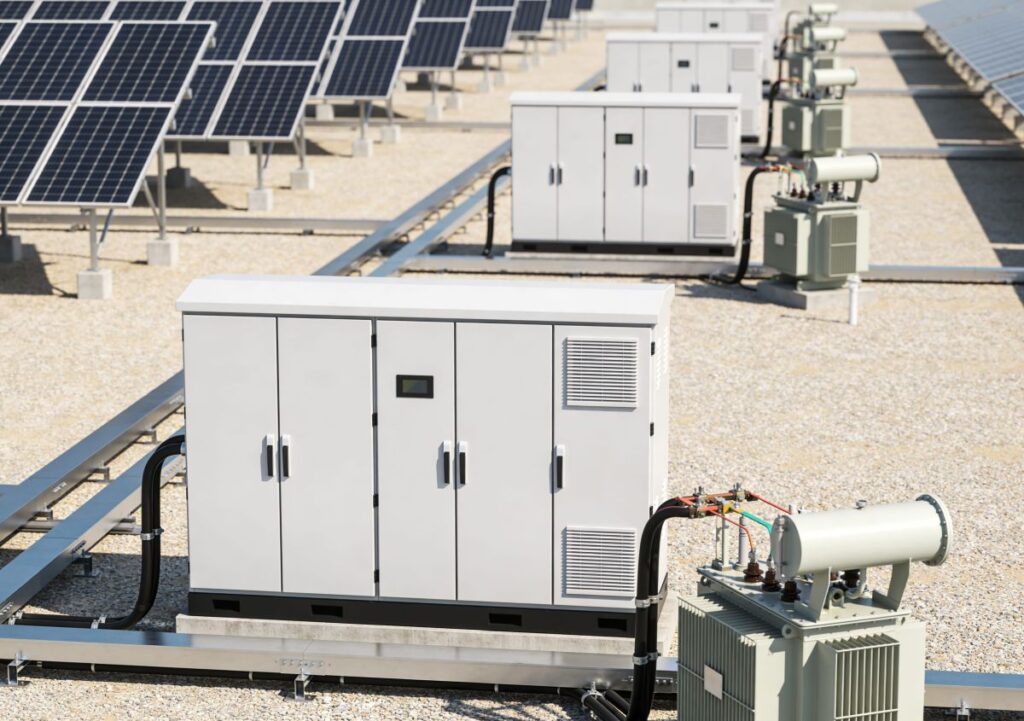 Inverter fotovoltaici, i produttori occidentali possono coprire la domanda europea