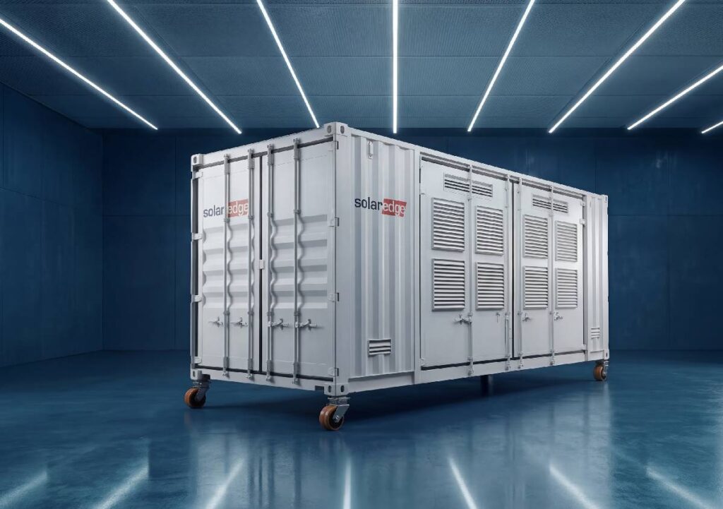 Data center IA: SolarEdge e NVIDIA pubblicano un framework di protezione a 800 VDC