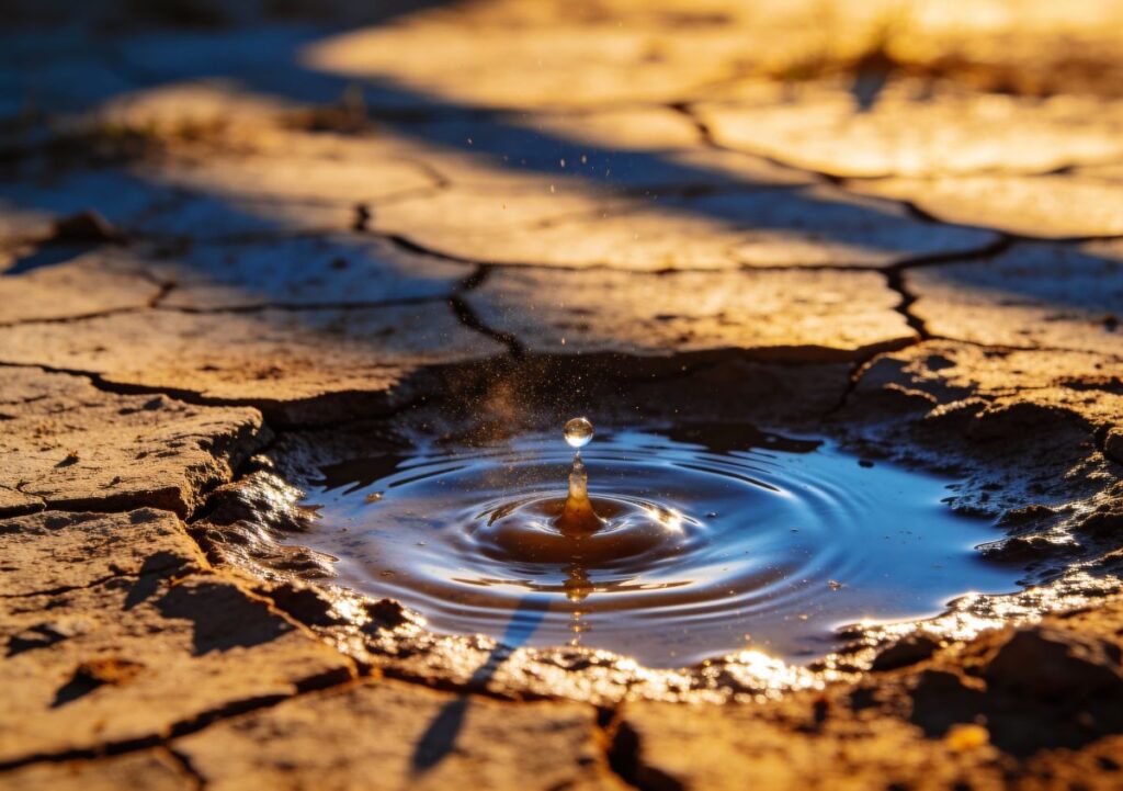 Il superamento di 1,5 °C è ormai a un passo, ma c’è ancora spazio per limitarlo