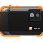 Termocamera tascabile testo 862-2