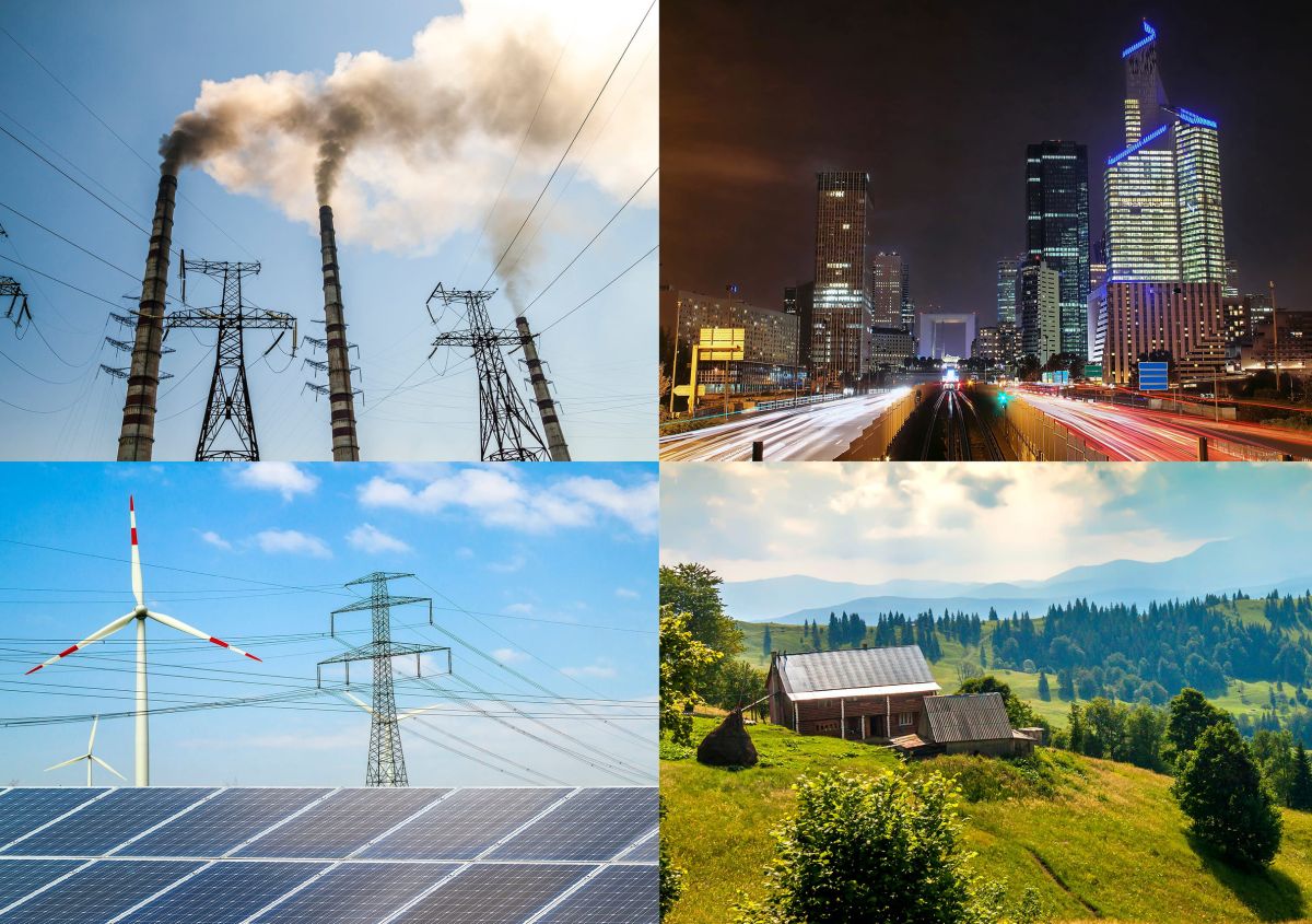 Energy Transition Monitor 2026, la transizione accelera ma le emissioni restano ferme
