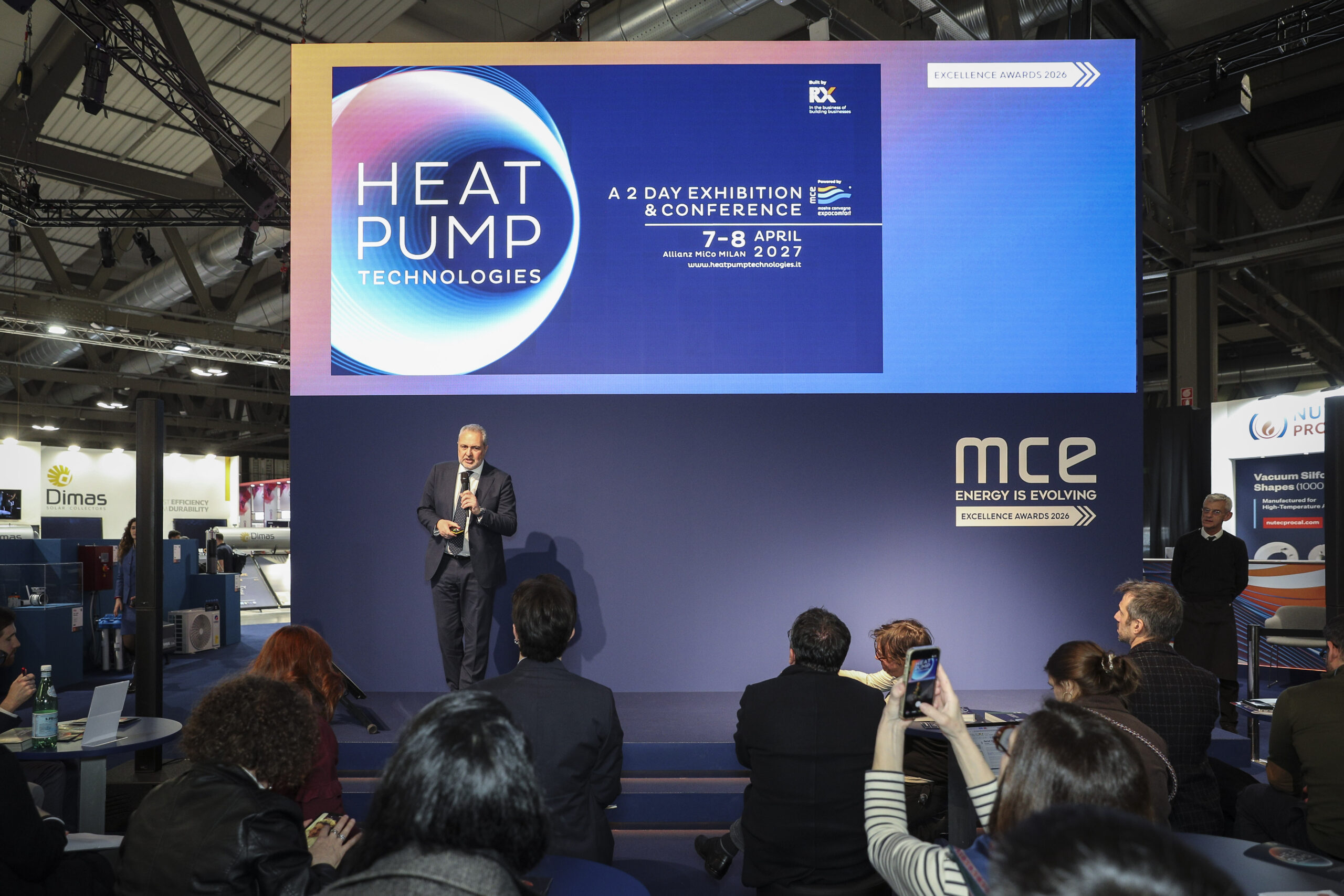 Heat Pump Technologies 2027