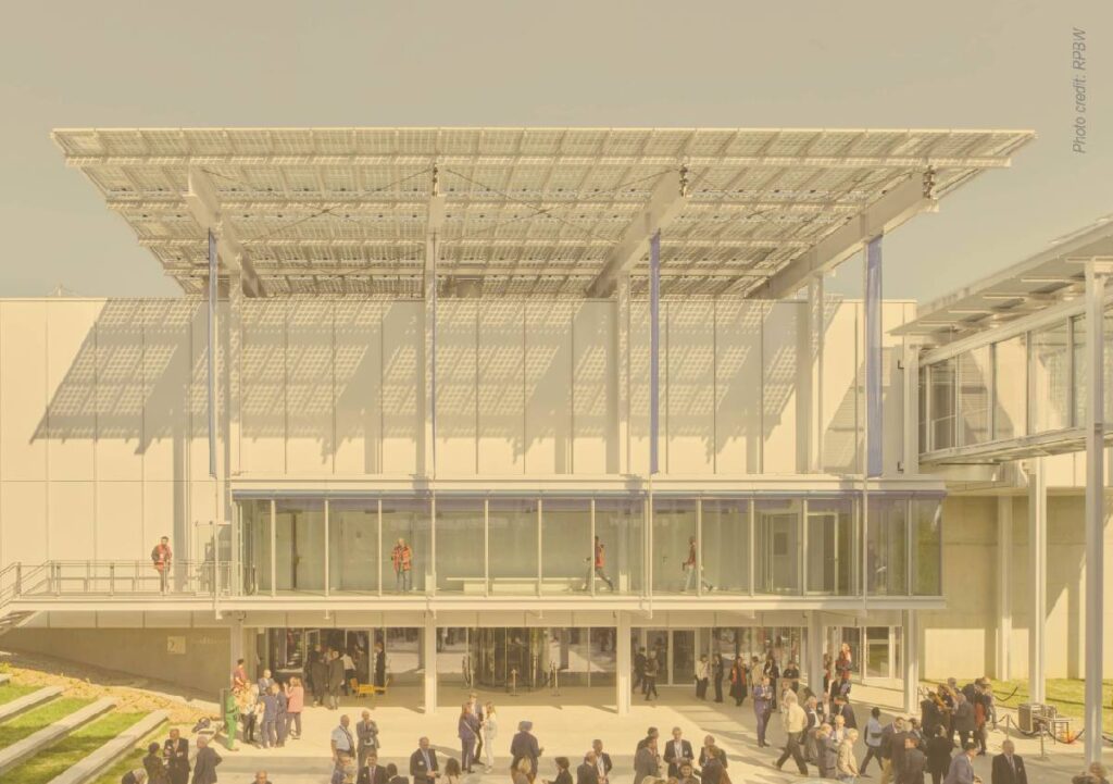 Solar Machines: a Mendrisio un pomeriggio dedicato all’architettura solare