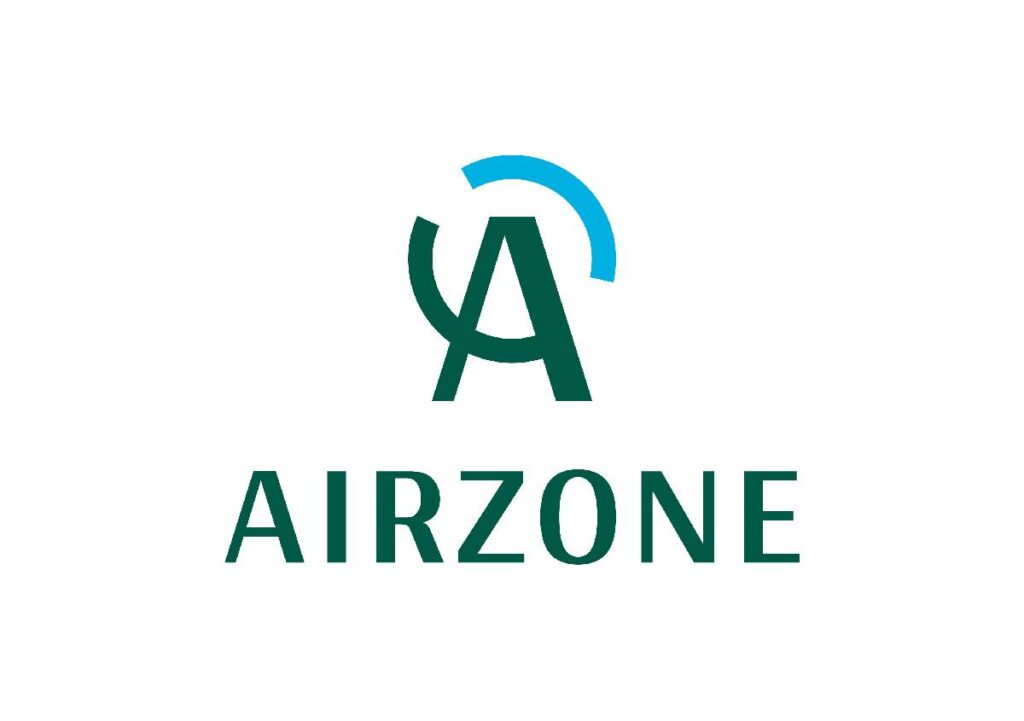 Airzone rinnova la propria identità visiva: il restyling racconta l’evoluzione dell’azienda