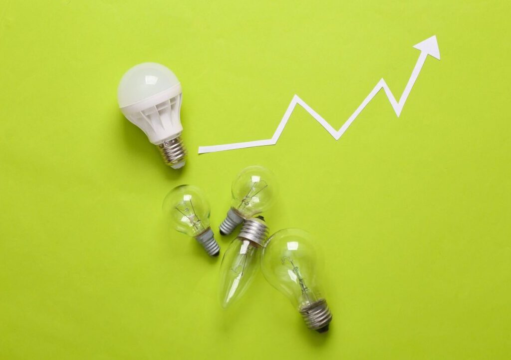 Prezzi dell’energia e strategie di contenimento dei consumi