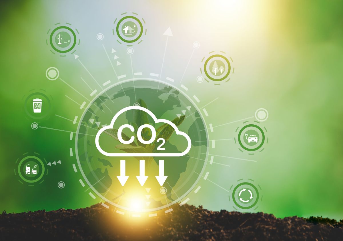 Cattura e stoccaggio della CO₂: qualcosa si muove, anche grazie alla ricerca