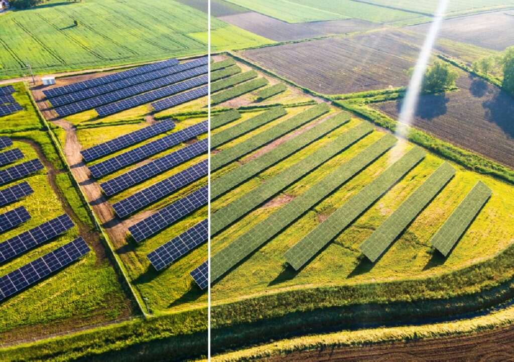 COVERON presenta a Solar & Storage Live Italia le coperture per proteggere i moduli
