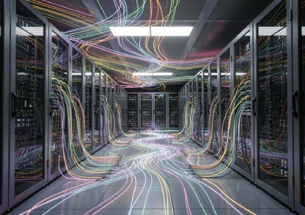 Data center, AI ed energia: la competitività dell’Italia passa anche da qui