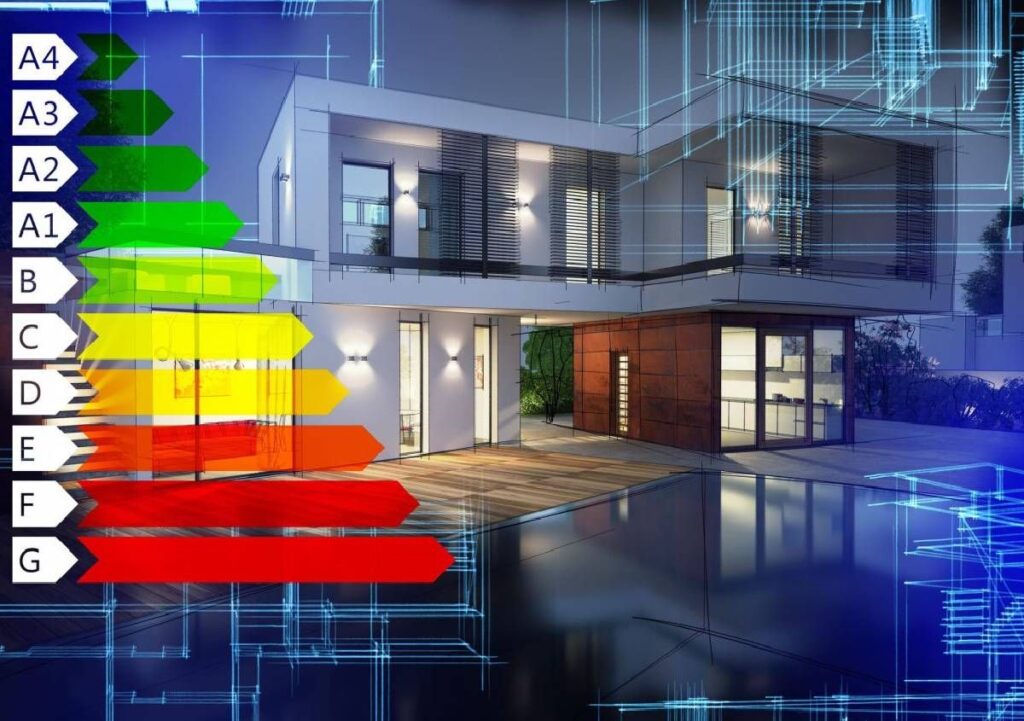 Efficienza energetica degli edifici: doppio richiamo UE all’Italia
