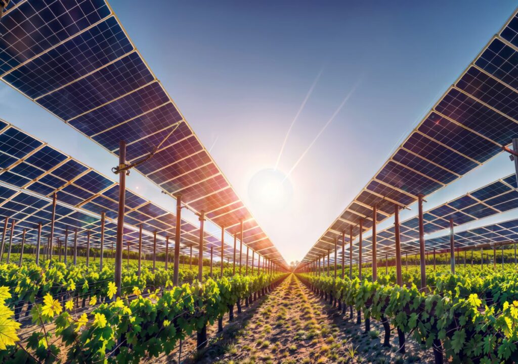 Fotovoltaico e aree agricole: cosa ha stabilito la Corte costituzionale