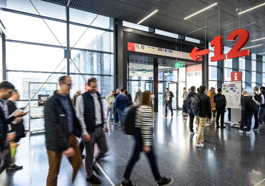 ISH 2027, a Francoforte l’integrazione tra impianti per edifici più efficienti