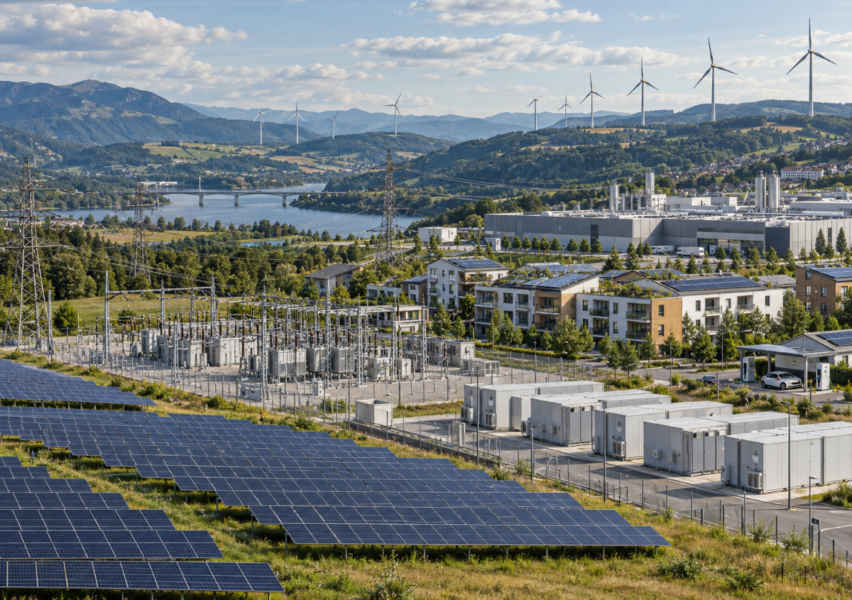 World Energy Transition Outlook 2026: per IRENA l’elettrificazione con le rinnovabili è il motore della transizione