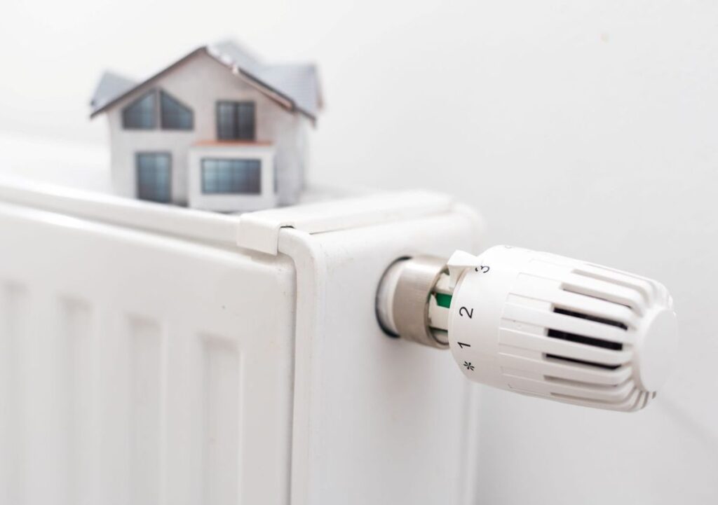 Installare le valvole termostatiche e accedere alla detrazione senza sostituire l’impianto